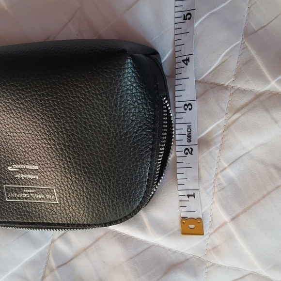 the white company London makeup bag - Picture 5 of 5